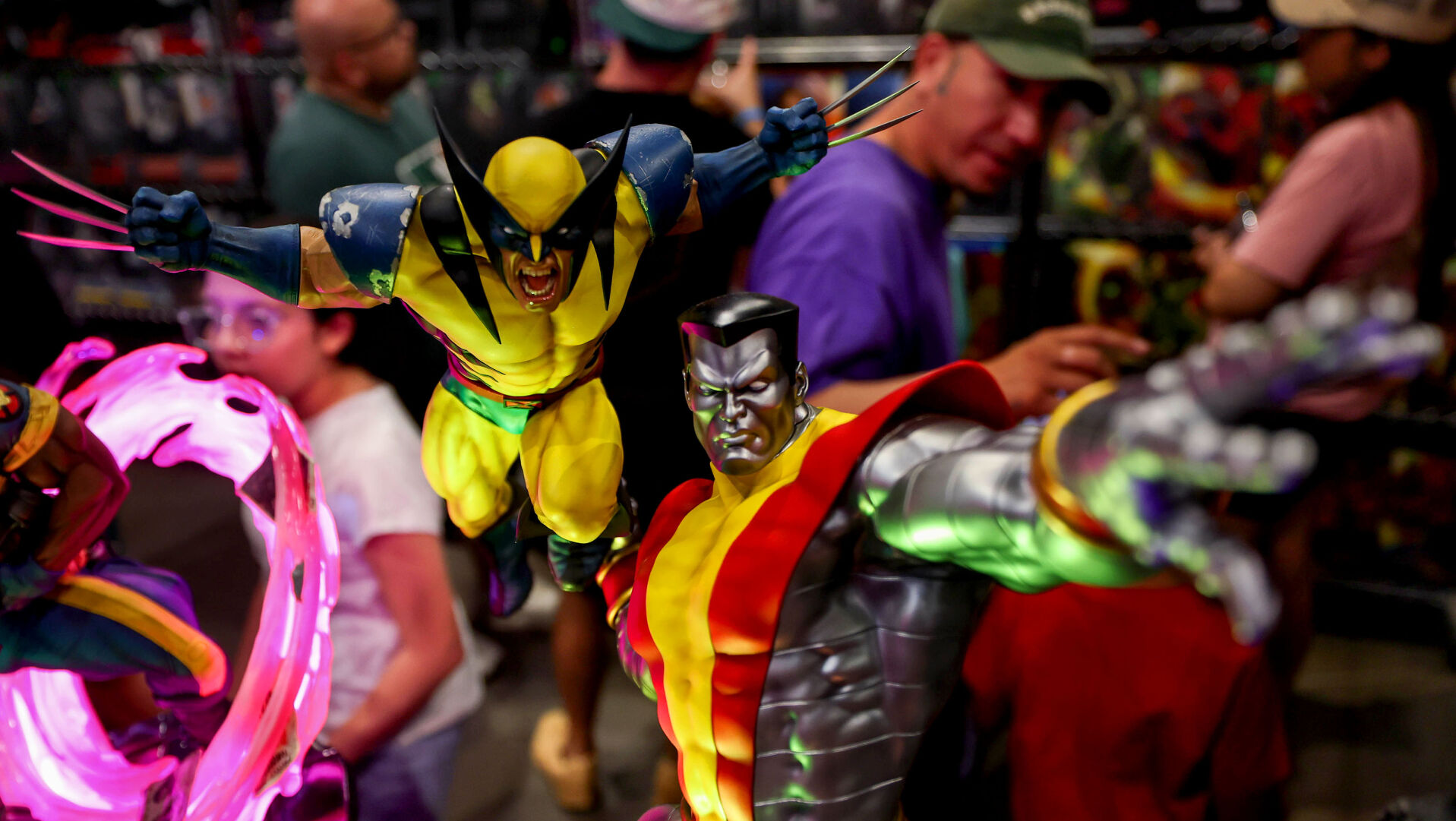 16th Annual Tucson Comic-Con